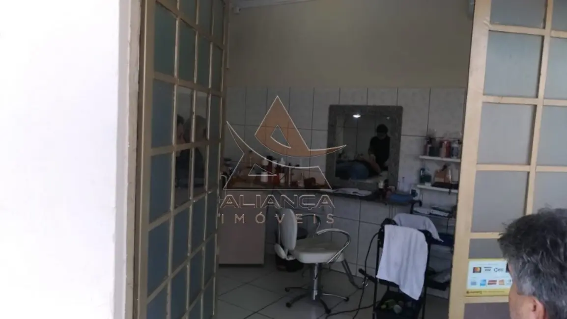 Foto 9 de Casa com 2 quartos à venda, 108m2 em Jardim Jandaia, Ribeirao Preto - SP