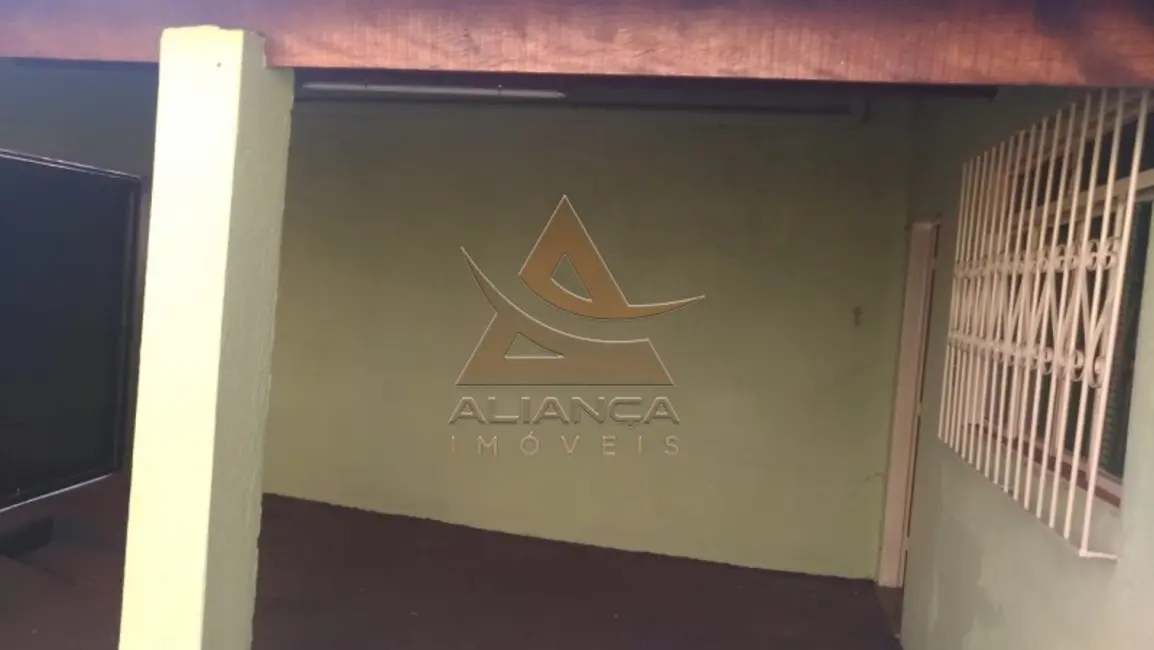 Foto 4 de Casa com 2 quartos à venda, 108m2 em Jardim Jandaia, Ribeirao Preto - SP