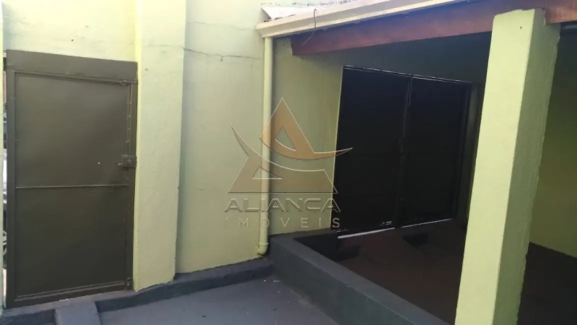 Foto 3 de Casa com 2 quartos à venda, 108m2 em Jardim Jandaia, Ribeirao Preto - SP