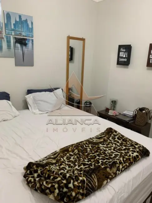 Foto 6 de Apartamento com 2 quartos à venda, 46m2 em Sumarezinho, Ribeirao Preto - SP