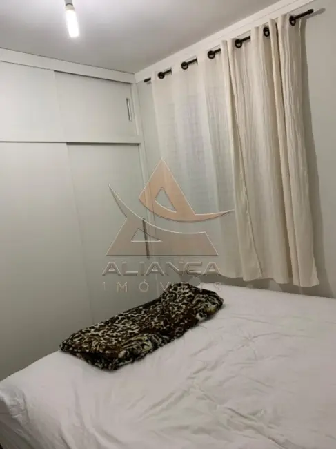 Foto 7 de Apartamento com 2 quartos à venda, 46m2 em Sumarezinho, Ribeirao Preto - SP