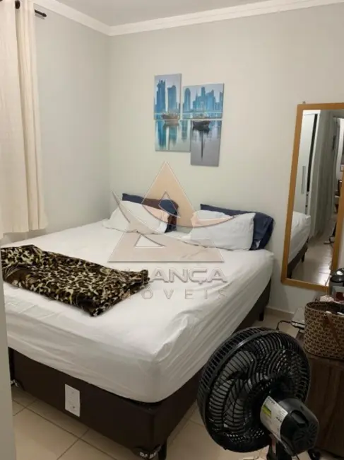 Foto 5 de Apartamento com 2 quartos à venda, 46m2 em Sumarezinho, Ribeirao Preto - SP