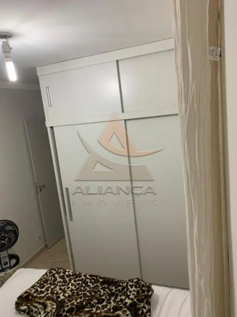 Foto 8 de Apartamento com 2 quartos à venda, 46m2 em Sumarezinho, Ribeirao Preto - SP