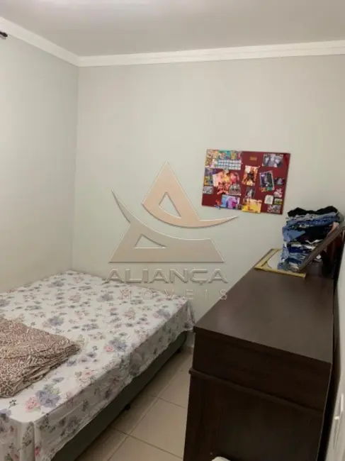 Foto 9 de Apartamento com 2 quartos à venda, 46m2 em Sumarezinho, Ribeirao Preto - SP