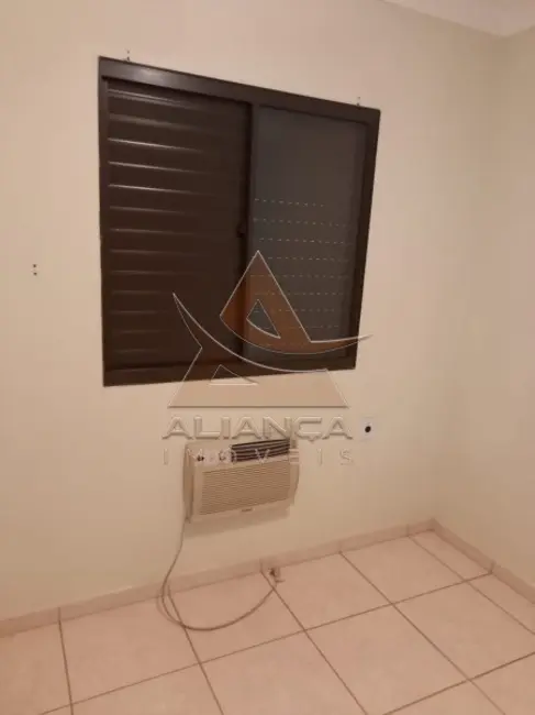 Foto 2 de Apartamento com 2 quartos à venda, 49m2 em Vila Virgínia, Ribeirao Preto - SP