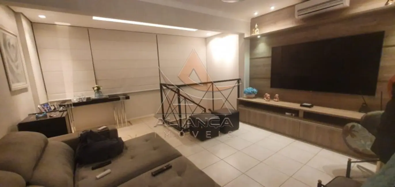 Apartamento com 3 quartos à venda, 131m2 em Santa Cruz do José Jacques, Ribeirao Preto - SP - imagem 9 Foto 9 de Apartamento com 3 quartos à venda, 131m2 em Santa Cruz do José Jacques, Ribeirao Preto - SP