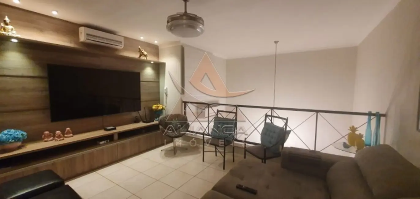 Apartamento com 3 quartos à venda, 131m2 em Santa Cruz do José Jacques, Ribeirao Preto - SP - imagem 8 Foto 8 de Apartamento com 3 quartos à venda, 131m2 em Santa Cruz do José Jacques, Ribeirao Preto - SP