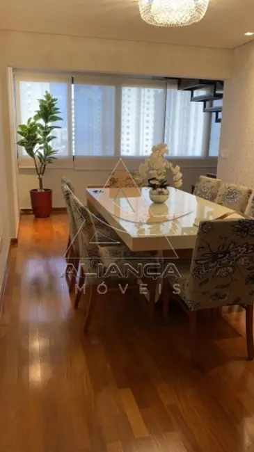 Apartamento com 3 quartos à venda, 131m2 em Santa Cruz do José Jacques, Ribeirao Preto - SP - imagem 5 Foto 5 de Apartamento com 3 quartos à venda, 131m2 em Santa Cruz do José Jacques, Ribeirao Preto - SP