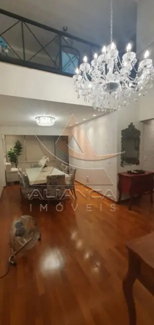 Apartamento com 3 quartos à venda, 131m2 em Santa Cruz do José Jacques, Ribeirao Preto - SP - imagem 2 Foto 2 de Apartamento com 3 quartos à venda, 131m2 em Santa Cruz do José Jacques, Ribeirao Preto - SP