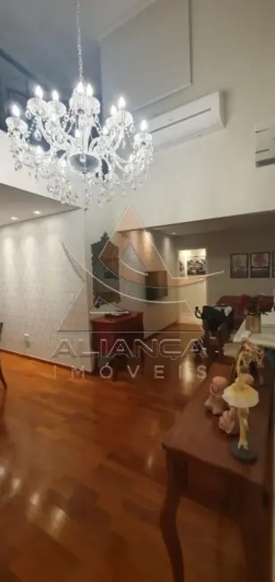 Apartamento com 3 quartos à venda, 131m2 em Santa Cruz do José Jacques, Ribeirao Preto - SP - imagem 3 Foto 3 de Apartamento com 3 quartos à venda, 131m2 em Santa Cruz do José Jacques, Ribeirao Preto - SP