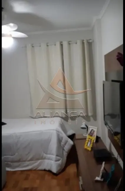 Apartamento com 2 quartos à venda, 94m2 em Centro, Ribeirao Preto - SP - imagem 6 Foto 6 de Apartamento com 2 quartos à venda, 94m2 em Centro, Ribeirao Preto - SP