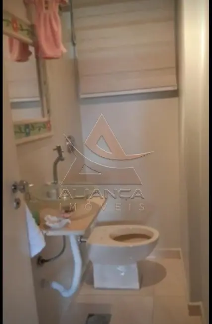 Apartamento com 2 quartos à venda, 94m2 em Centro, Ribeirao Preto - SP - imagem 3 Foto 3 de Apartamento com 2 quartos à venda, 94m2 em Centro, Ribeirao Preto - SP