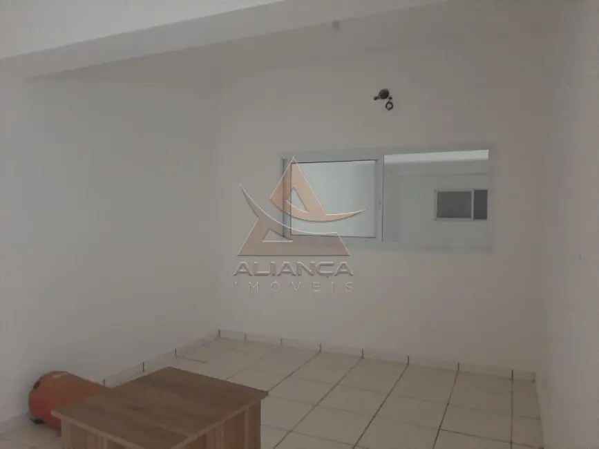 Foto 5 de Sala Comercial com 4 quartos para alugar, 739m2 em Vila Carvalho, Ribeirao Preto - SP