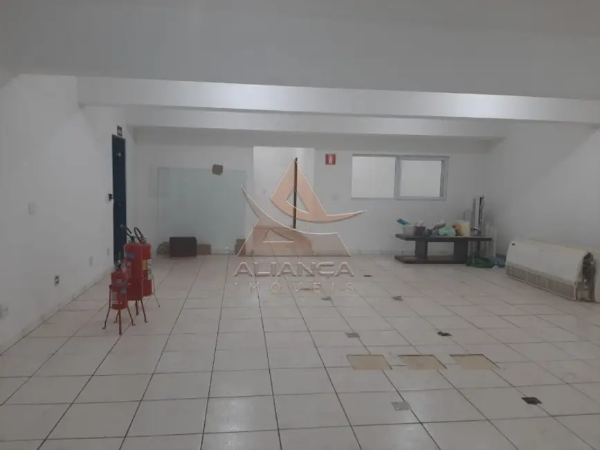 Foto 8 de Sala Comercial com 4 quartos para alugar, 739m2 em Vila Carvalho, Ribeirao Preto - SP
