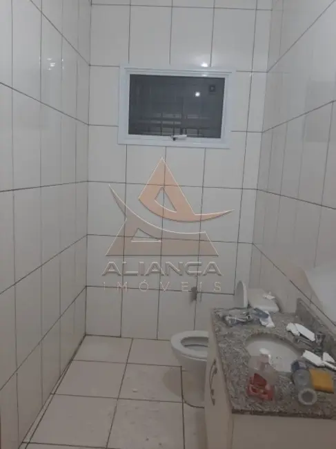 Foto 4 de Sala Comercial com 4 quartos para alugar, 739m2 em Vila Carvalho, Ribeirao Preto - SP