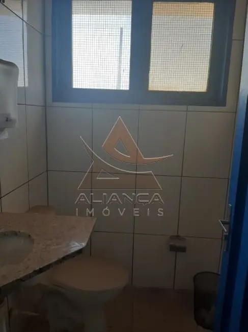 Foto 9 de Sala Comercial com 4 quartos para alugar, 739m2 em Vila Carvalho, Ribeirao Preto - SP