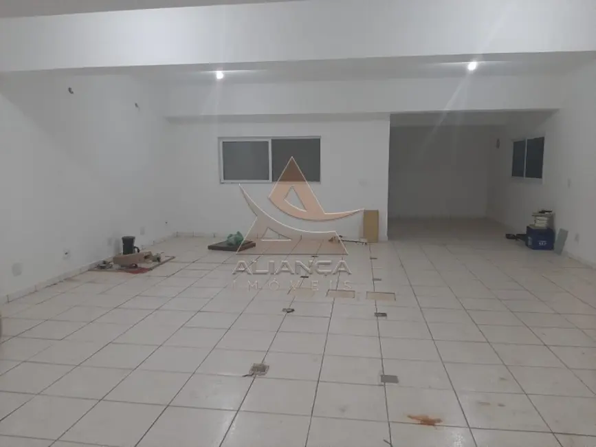 Foto 7 de Sala Comercial com 4 quartos para alugar, 739m2 em Vila Carvalho, Ribeirao Preto - SP