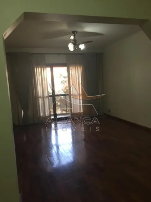 Foto 4 de Apartamento com 4 quartos à venda, 156m2 em Jardim Sumaré, Ribeirao Preto - SP