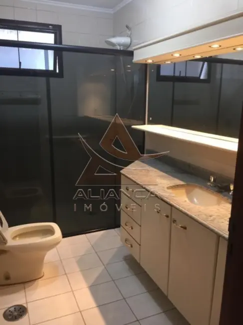 Foto 6 de Apartamento com 4 quartos à venda, 156m2 em Jardim Sumaré, Ribeirao Preto - SP