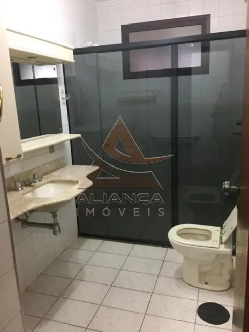Foto 9 de Apartamento com 4 quartos à venda, 156m2 em Jardim Sumaré, Ribeirao Preto - SP