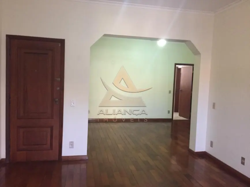 Foto 3 de Apartamento com 4 quartos à venda, 156m2 em Jardim Sumaré, Ribeirao Preto - SP