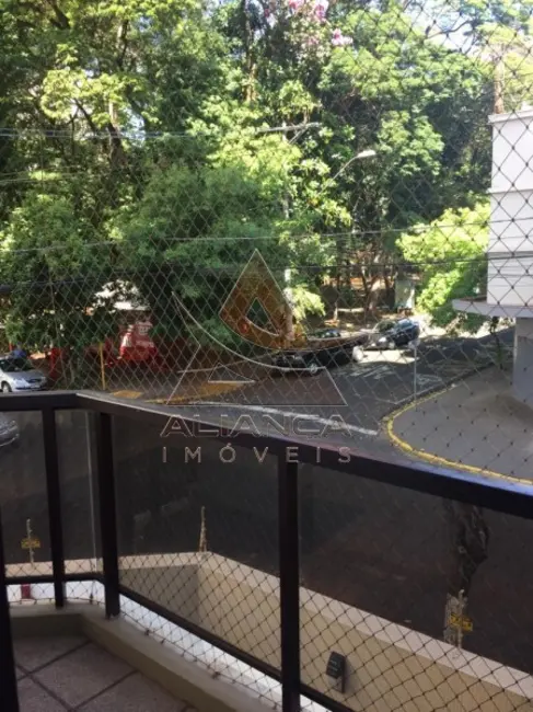 Foto 2 de Apartamento com 4 quartos à venda, 156m2 em Jardim Sumaré, Ribeirao Preto - SP