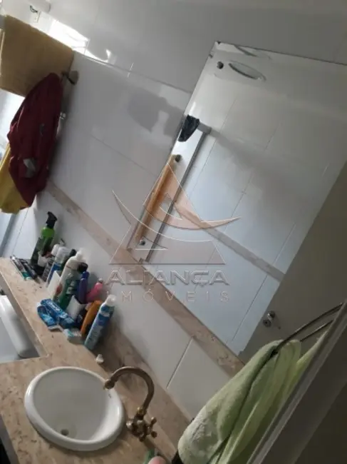 Foto 7 de Apartamento com 2 quartos à venda, 51m2 em Presidente Médici, Ribeirao Preto - SP