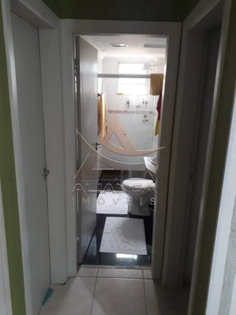 Foto 6 de Apartamento com 2 quartos à venda, 51m2 em Presidente Médici, Ribeirao Preto - SP