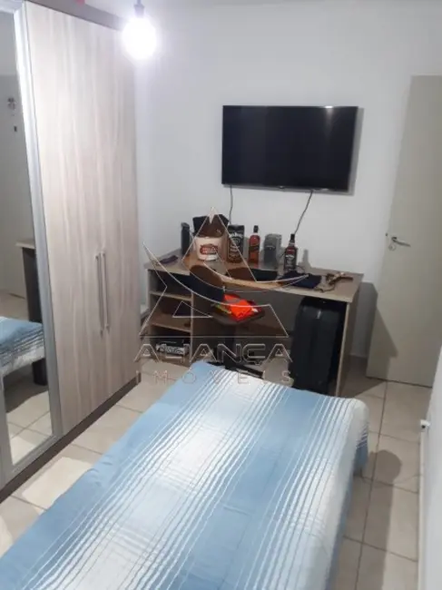 Foto 8 de Apartamento com 2 quartos à venda, 51m2 em Presidente Médici, Ribeirao Preto - SP