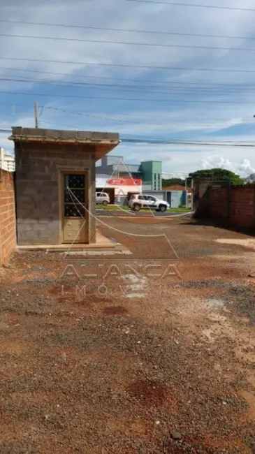Foto 4 de Terreno / Lote para alugar, 430m2 em Jardim Palma Travassos, Ribeirao Preto - SP