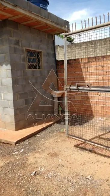 Foto 6 de Terreno / Lote para alugar, 430m2 em Jardim Palma Travassos, Ribeirao Preto - SP