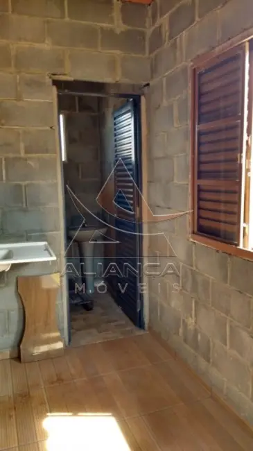 Foto 8 de Terreno / Lote para alugar, 430m2 em Jardim Palma Travassos, Ribeirao Preto - SP