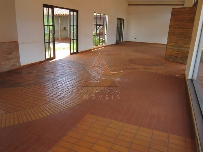 Foto 2 de Sala Comercial para alugar, 339m2 em Nova Ribeirânia, Ribeirao Preto - SP