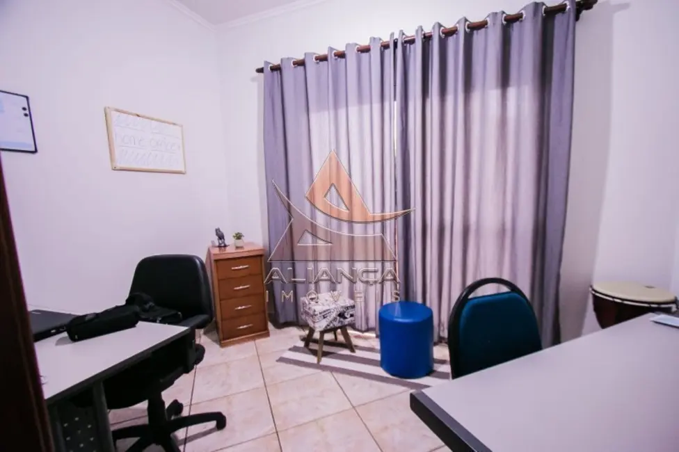 Foto 3 de Casa com 3 quartos à venda, 380m2 em Campos Elíseos, Ribeirao Preto - SP