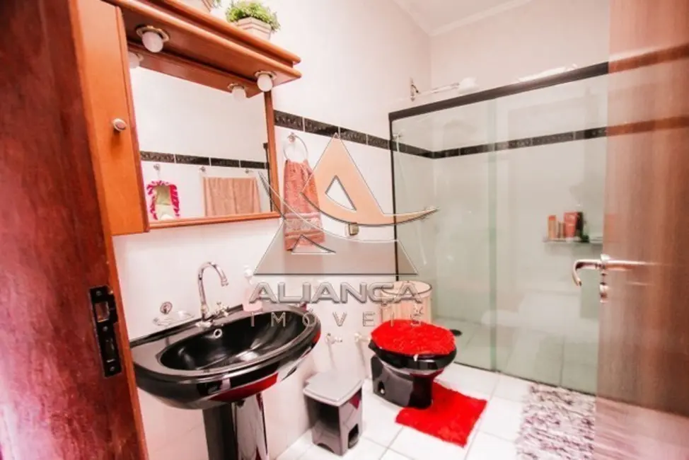 Foto 4 de Casa com 3 quartos à venda, 380m2 em Campos Elíseos, Ribeirao Preto - SP