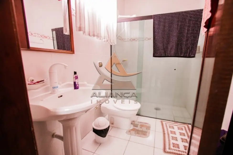 Foto 8 de Casa com 3 quartos à venda, 380m2 em Campos Elíseos, Ribeirao Preto - SP