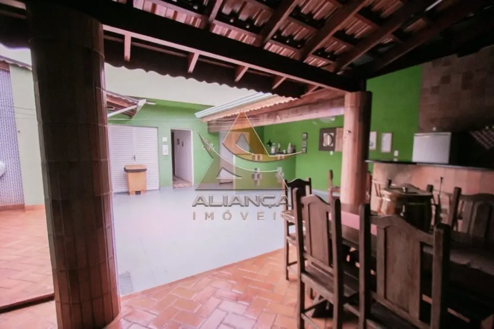 Foto 9 de Casa com 3 quartos à venda, 380m2 em Campos Elíseos, Ribeirao Preto - SP