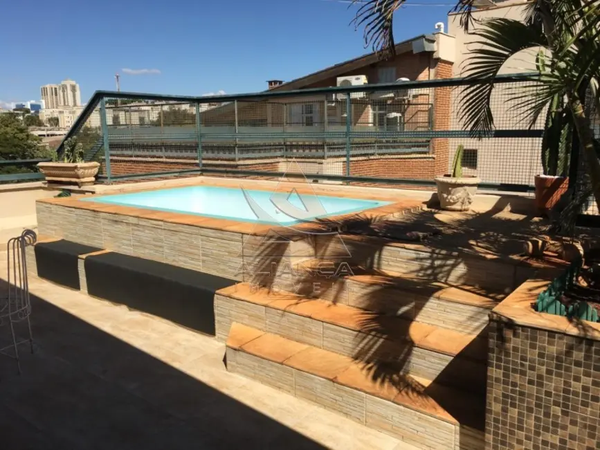 Foto 1 de Apartamento com 4 quartos à venda, 135m2 em Ribeirao Preto - SP