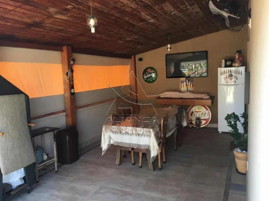Foto 2 de Apartamento com 4 quartos à venda, 135m2 em Ribeirao Preto - SP