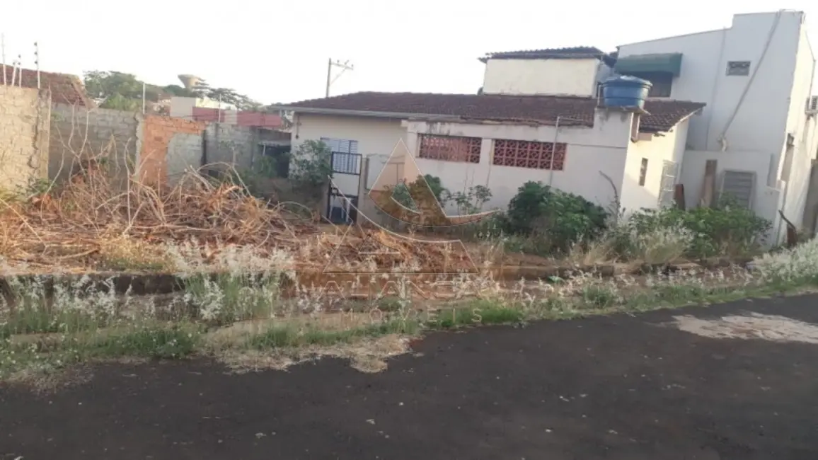 Terreno / Lote à venda, 1471m2 em Sumarezinho, Ribeirao Preto - SP - imagem 2 Foto 2 de Terreno / Lote à venda, 1471m2 em Sumarezinho, Ribeirao Preto - SP