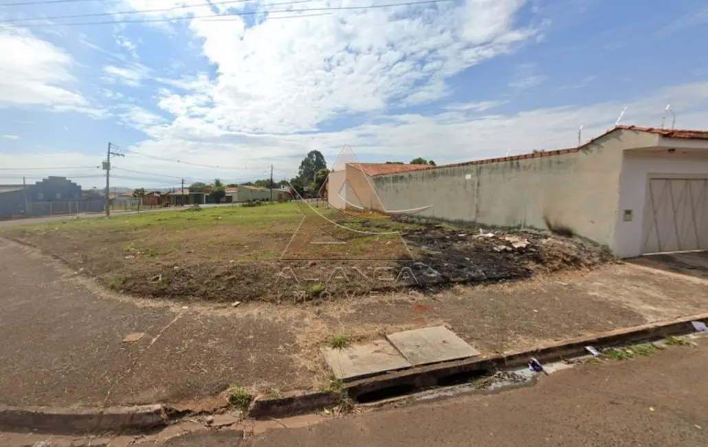 Foto 1 de Terreno / Lote à venda, 358m2 em Ribeirao Preto - SP