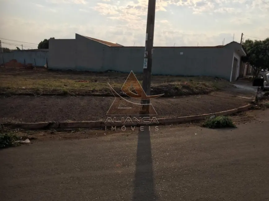 Foto 3 de Terreno / Lote à venda, 358m2 em Ribeirao Preto - SP