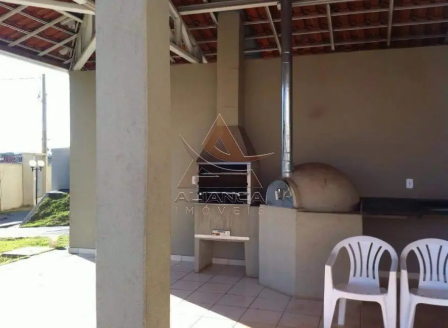 Foto 8 de Apartamento com 2 quartos à venda, 43m2 em Parque dos Lagos, Ribeirao Preto - SP