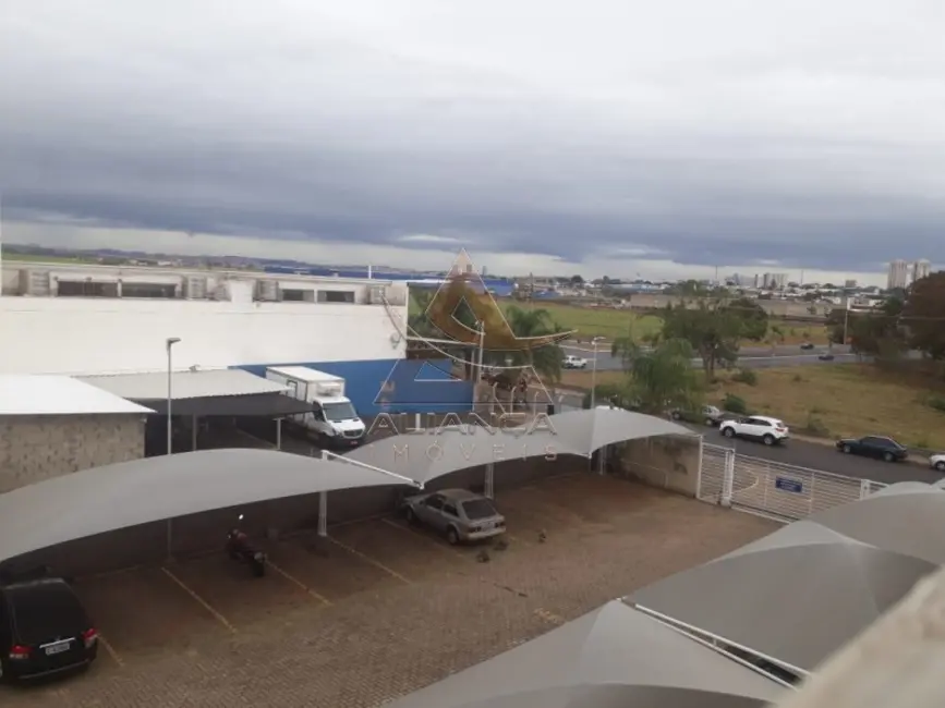 Foto 2 de Apartamento com 2 quartos à venda, 43m2 em Parque dos Lagos, Ribeirao Preto - SP