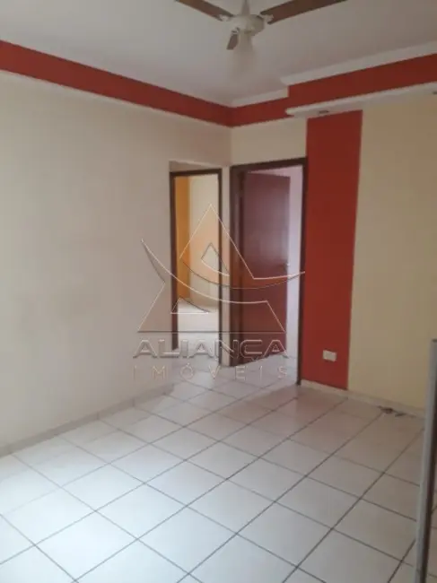 Foto 1 de Apartamento com 2 quartos à venda, 43m2 em Parque dos Lagos, Ribeirao Preto - SP