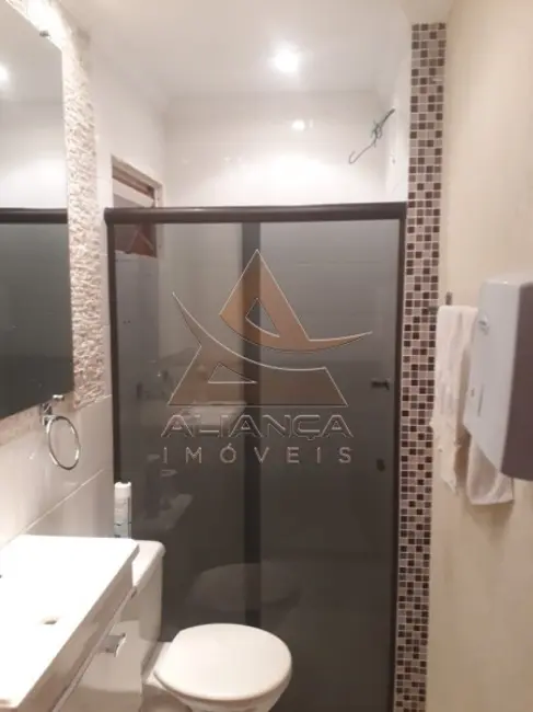 Foto 4 de Apartamento com 2 quartos à venda, 43m2 em Parque dos Lagos, Ribeirao Preto - SP