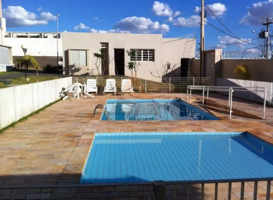 Foto 7 de Apartamento com 2 quartos à venda, 43m2 em Parque dos Lagos, Ribeirao Preto - SP