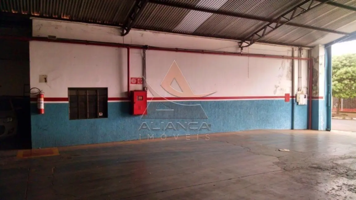 Armazém / Galpão com 2 quartos à venda, 1729m2 em Campos Elíseos, Ribeirao Preto - SP - imagem 5 Foto 5 de Armazém / Galpão com 2 quartos à venda, 1729m2 em Campos Elíseos, Ribeirao Preto - SP