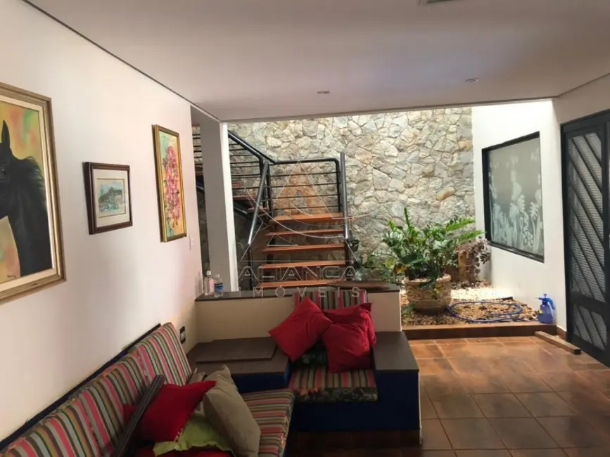 Foto 6 de Casa com 4 quartos à venda, 480m2 em Jardim Paulista, Ribeirao Preto - SP