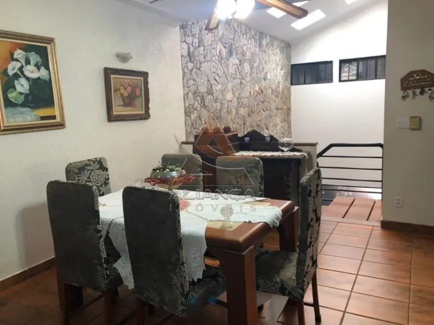 Foto 8 de Casa com 4 quartos à venda, 480m2 em Jardim Paulista, Ribeirao Preto - SP